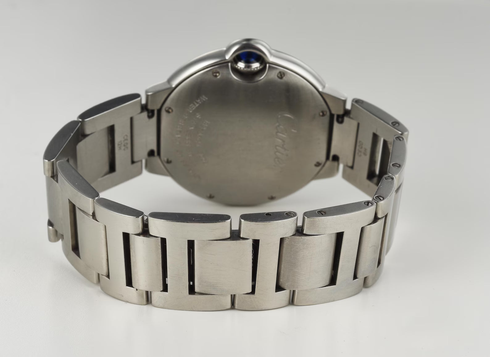 Cartier Ballon Bleu De  Watch WSBB0044