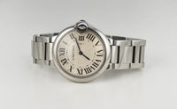 Cartier Ballon Bleu De  Watch WSBB0044