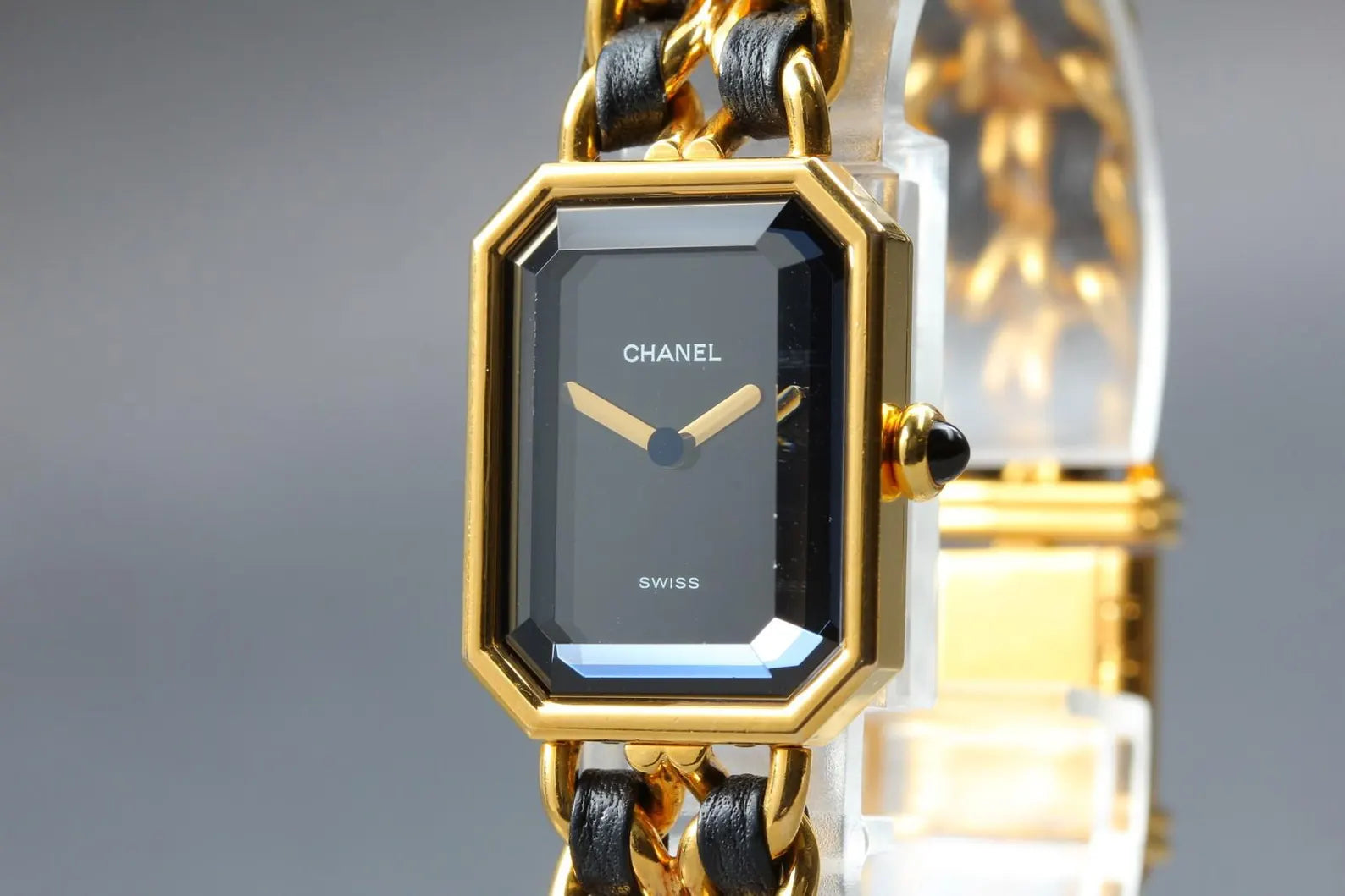 Chanel Premiere M 20mm Watch