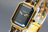 Chanel Premiere M 20mm Watch