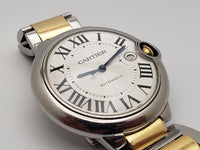 Cartier Ballon Bleu De  Watch W2BB0037