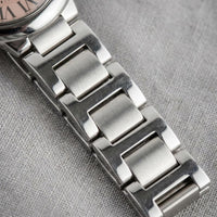 Cartier Ballon Bleu De  Watch WSBB0068