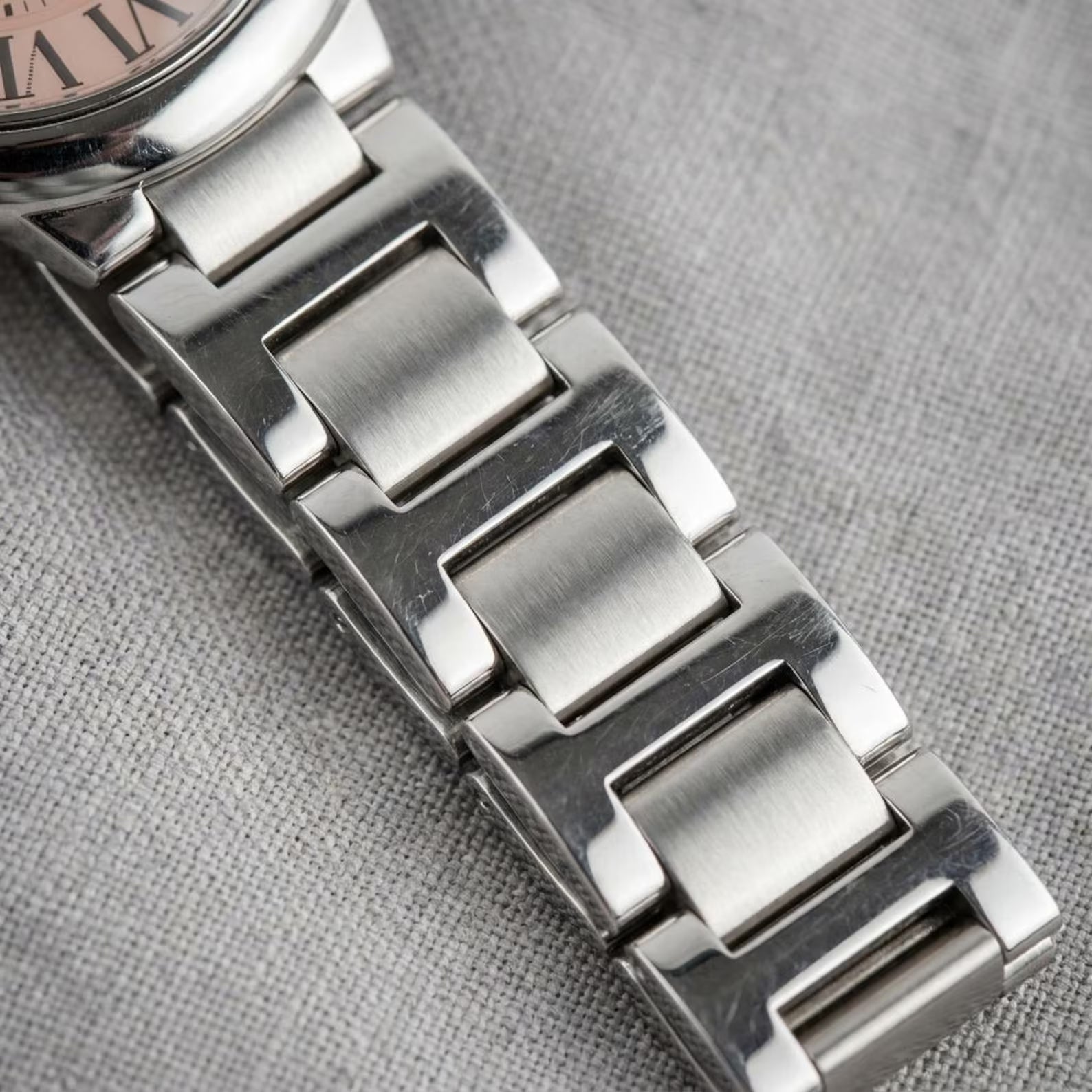 Cartier Ballon Bleu De  Watch WSBB0068