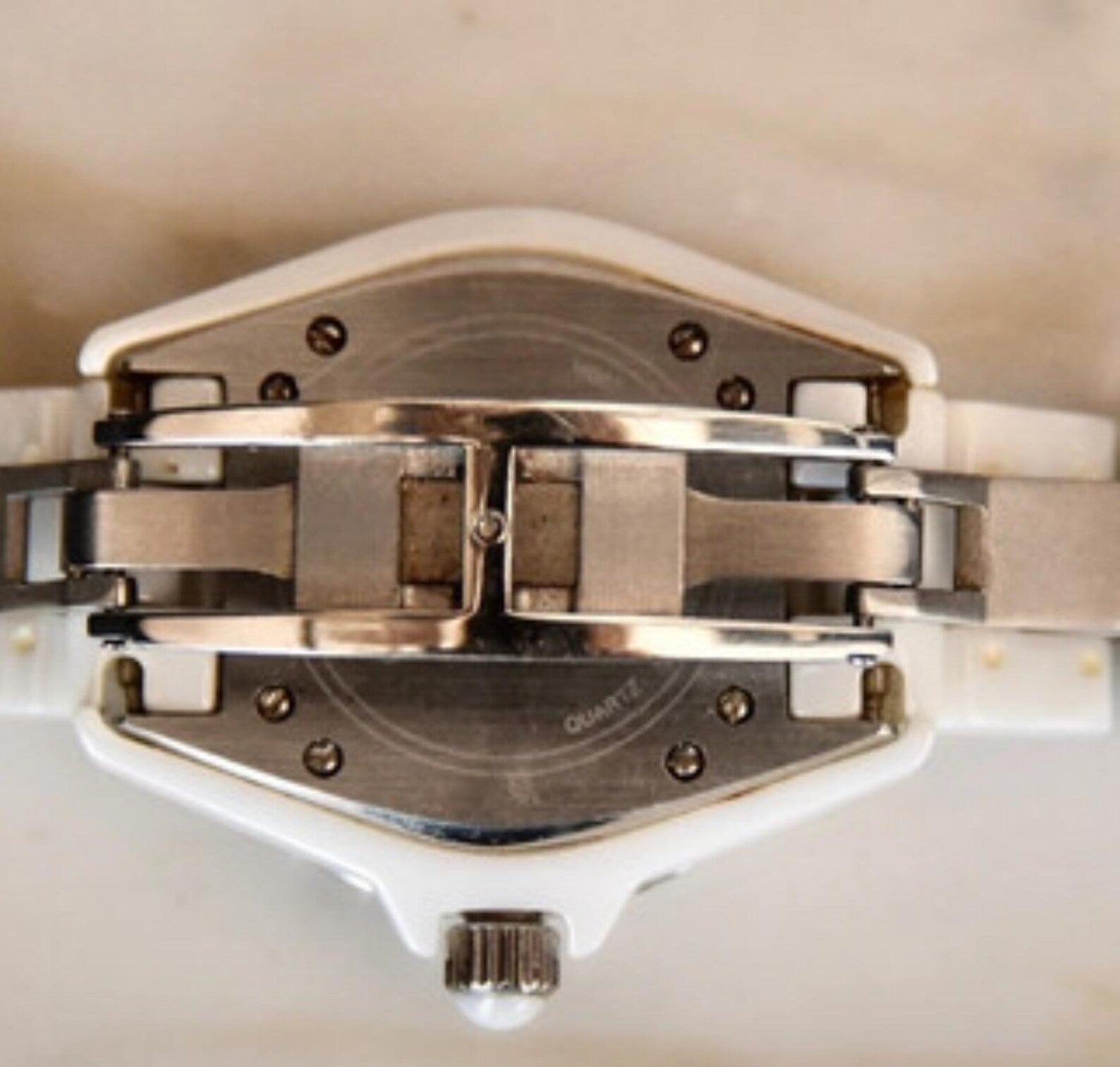 Chanel J12 Watch Calibre 12.2, 33 MM H5699