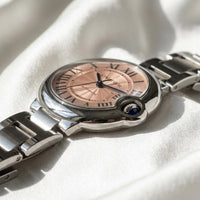 Cartier Ballon Bleu De  Watch WSBB0068