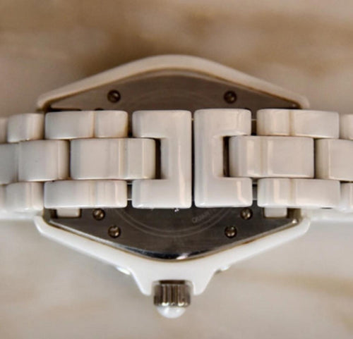 Chanel J12 Watch Calibre 12.2, 33 MM H5699