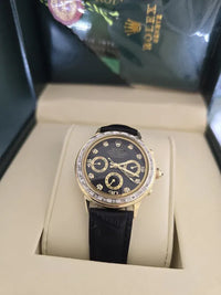 Rolex Oyster Perpetual
