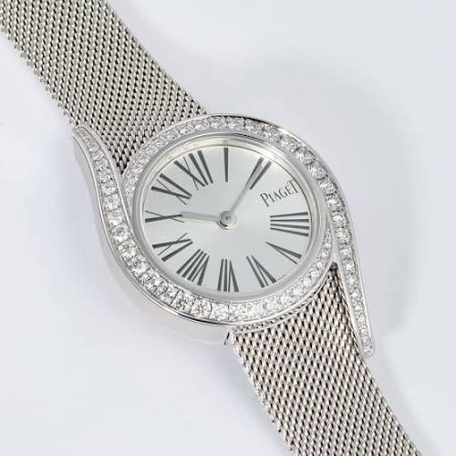 Piaget Limelight Gala Women’s watch with diamonds 26 mm G0A44212