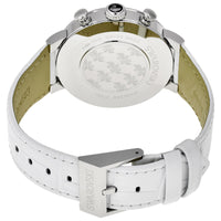 Swarovski Watch Citra Sphere Chrono White