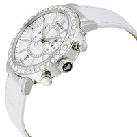 Swarovski Watch Citra Sphere Chrono White