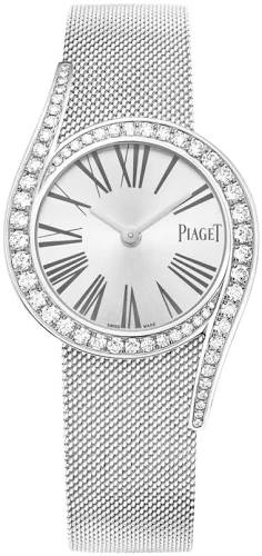 Piaget Limelight Gala Women’s watch with diamonds 26 mm G0A44212