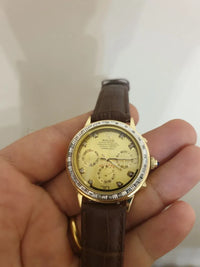Rolex Oyster Perpetual Ref. 6062
