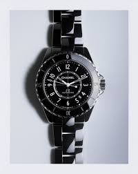 J12 watch Calibre