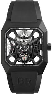 The Bell & Ross Cyber Ceramic