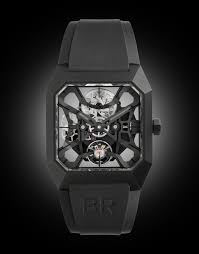 The Bell & Ross Cyber Ceramic