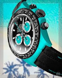 Rolex Cosmograph Daytona