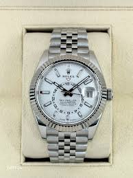 Rolex Sky-Dweller