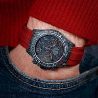 Rolex Cosmograph Daytona "All Carbon Red Edition