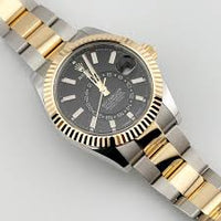 Rolex Sky-Dweller 42mm 326933 Black Dial