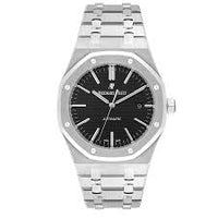 Buy Audemars Piguet Royal Oak Stainless Steel 15400ST.OO