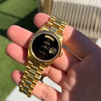 ROLEX DAY-DATE 40MM ROLEX DAY-DATE 40MM