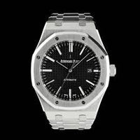 Buy Audemars Piguet Royal Oak Stainless Steel 15400ST.OO