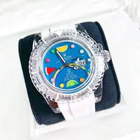 Phantomlab Submariner "Blue Fruit" Edition