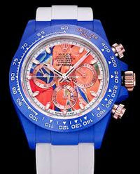 Rolex Cosmograph Daytona Caja De Cerámica De 40 Mm