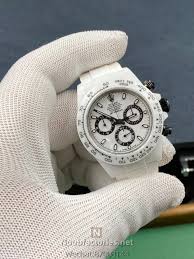 Rolex Cosmograph Daytona customized by AET REMOULD