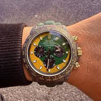 Rolex Cosmograph Daytona