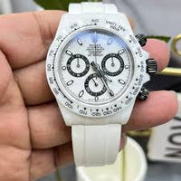 Rolex Cosmograph Daytona customized by AET REMOULD