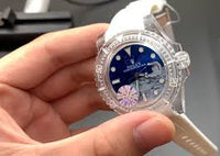 Rolex Submariner "Le Petit Prince" customized by Phantomlab.