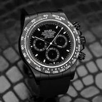 Rolex Cosmograph Daytona "AET REMOULD" Edition