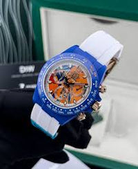 Rolex Cosmograph Daytona from the AET Remould Picasso Collection