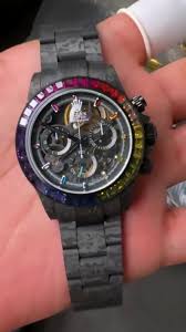 Rolex Cosmograph Daytona