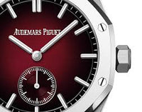 Audemars Piguet Royal Oak Repeater Supersonnerie