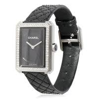 BOY·FRIEND Collections - Chanel - Brands