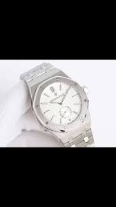 Audemars Piguet Royal Oak 77350ST.OO.1261ST.