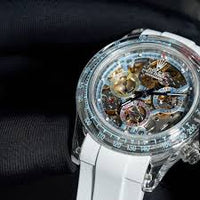 Rolex Cosmograph Daytona