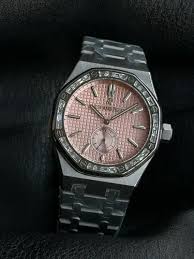 Audemars Piguet Royal Oak Minute Repeater Supersonnerie ...