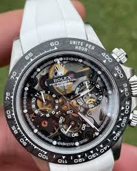 Rolex Cosmograph Daytona
