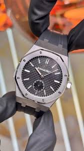 Audemars Piguet Royal Oak Extra-Thin Ref. 15202OR