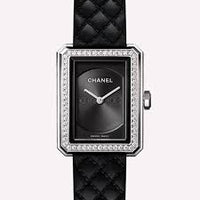 BOY·FRIEND Collections - Chanel - Brands