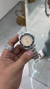 Rolex Submariner DiW "Dune" Edition