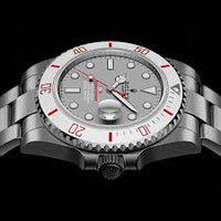 Submariner Sunday - DiW “Glacial”