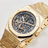 Audemars Piguet Royal Oak Double Balance Wheel