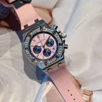 Audemars Piguet Royal Oak Offshore Chronograph