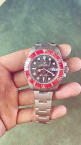 Submariner DIW Sandblasted VSF 1:1 Best Edition Grey Dial on SS Bracelet VS3135