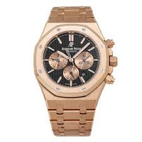 Audemars Piguet Royal Oak Chronograph