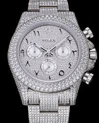 Rolex 40mm Cosmograph Daytona with All-Star Series